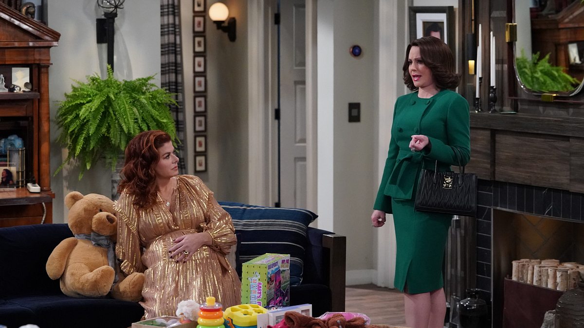 will & grace