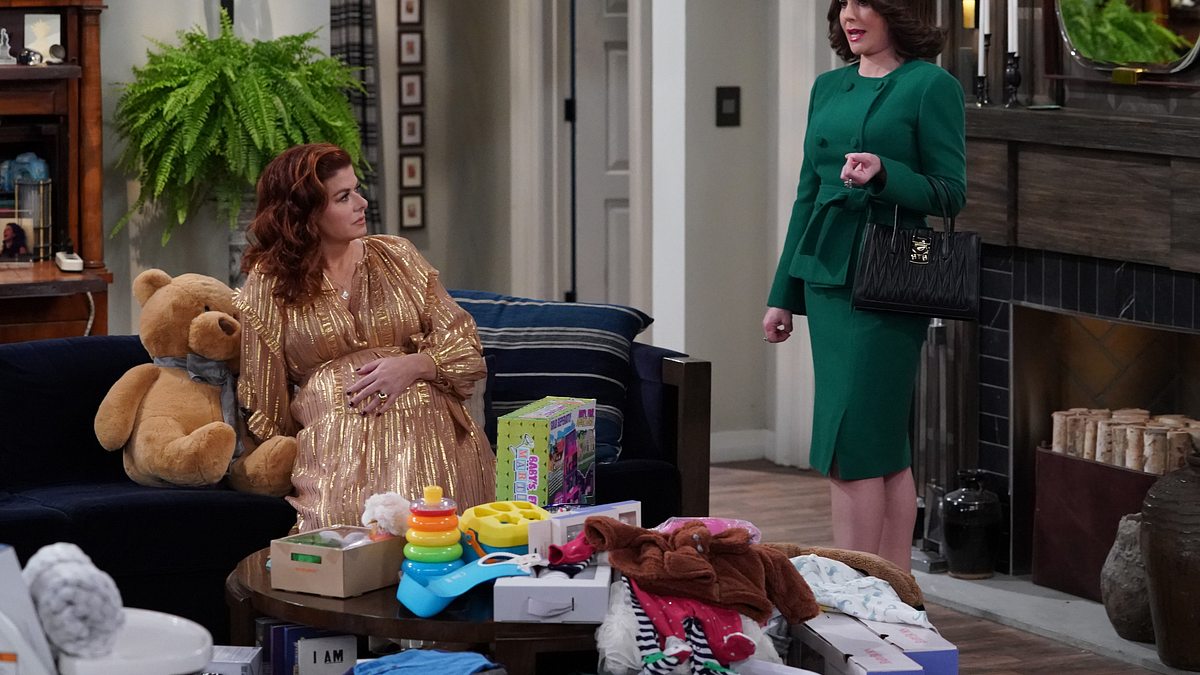will & grace