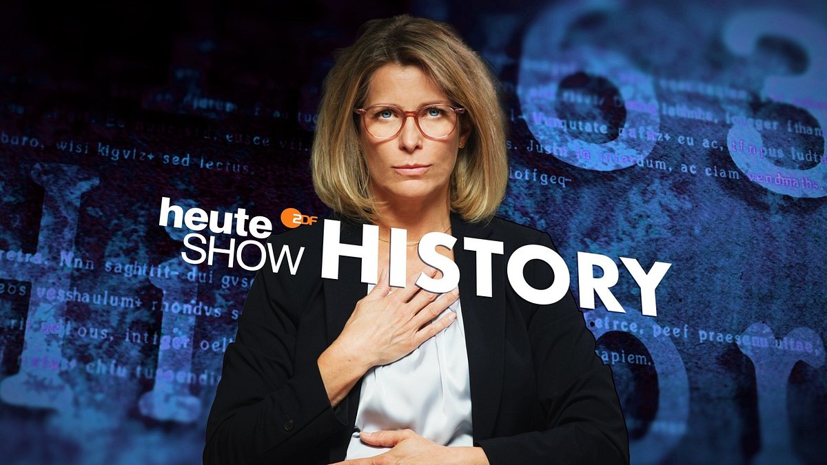 heute-show history