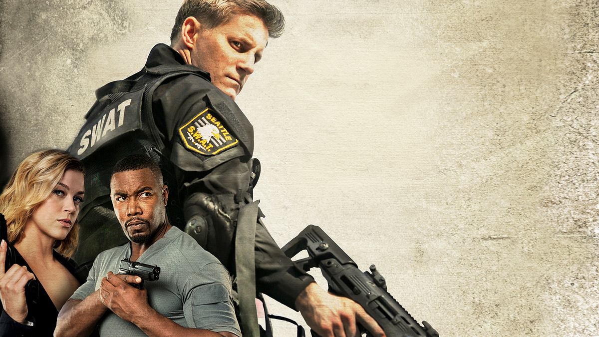 s.w.a.t.: unter verdacht