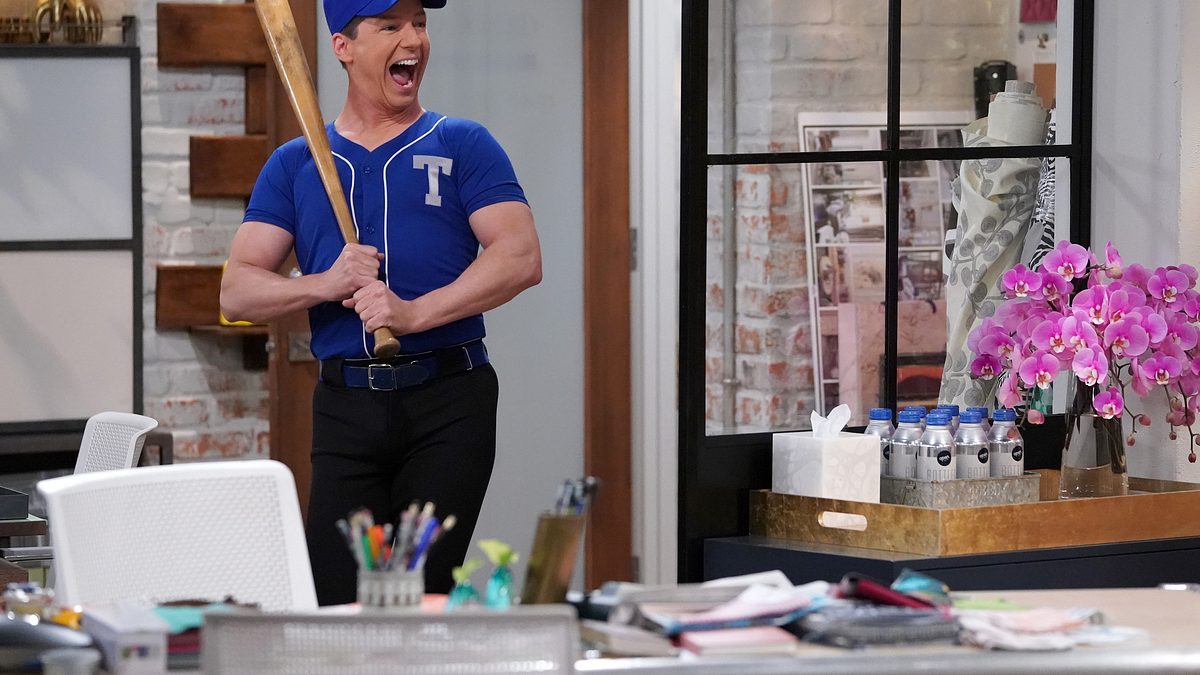 will & grace