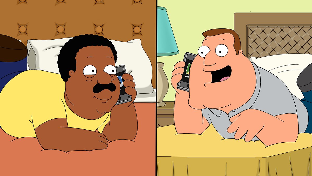 family guy