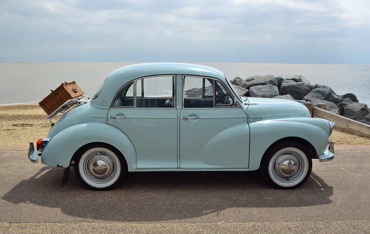 Cars that made the World - Pioniere der Autoindustrie cars that made the world - pioniere der autoindustrie