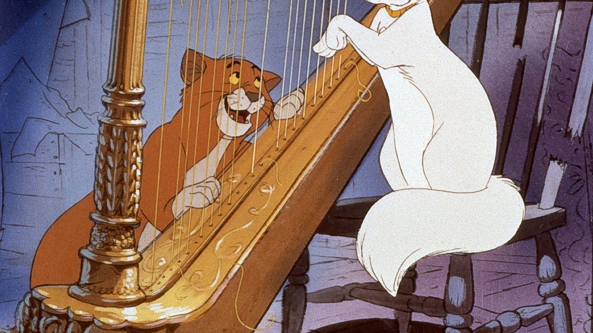 aristocats