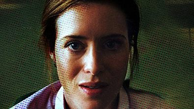 Unsane Claire Foy