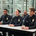 The Rookie Thumbnail