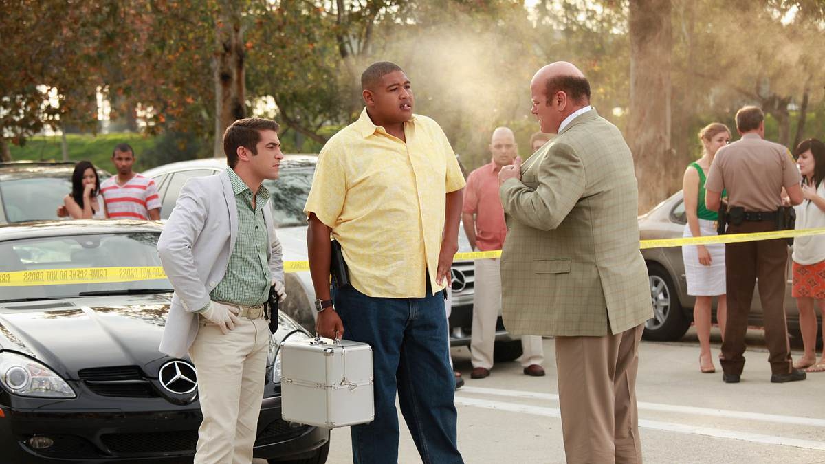 csi: miami