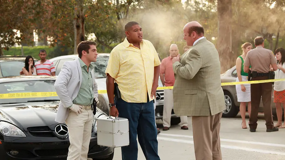 csi: miami