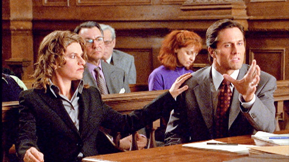 law & order: special victims unit