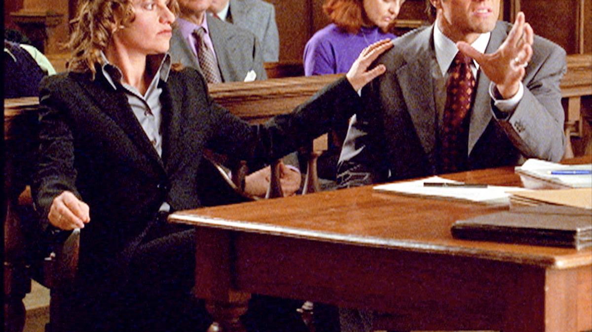 law & order: special victims unit