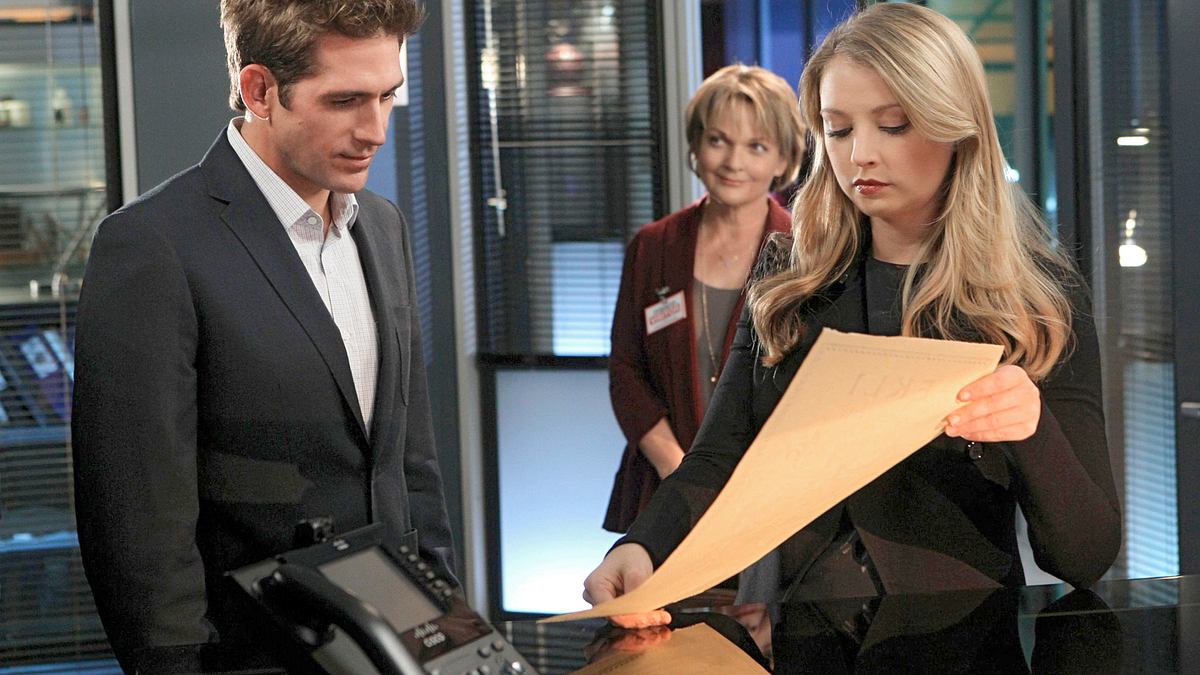 csi: vegas