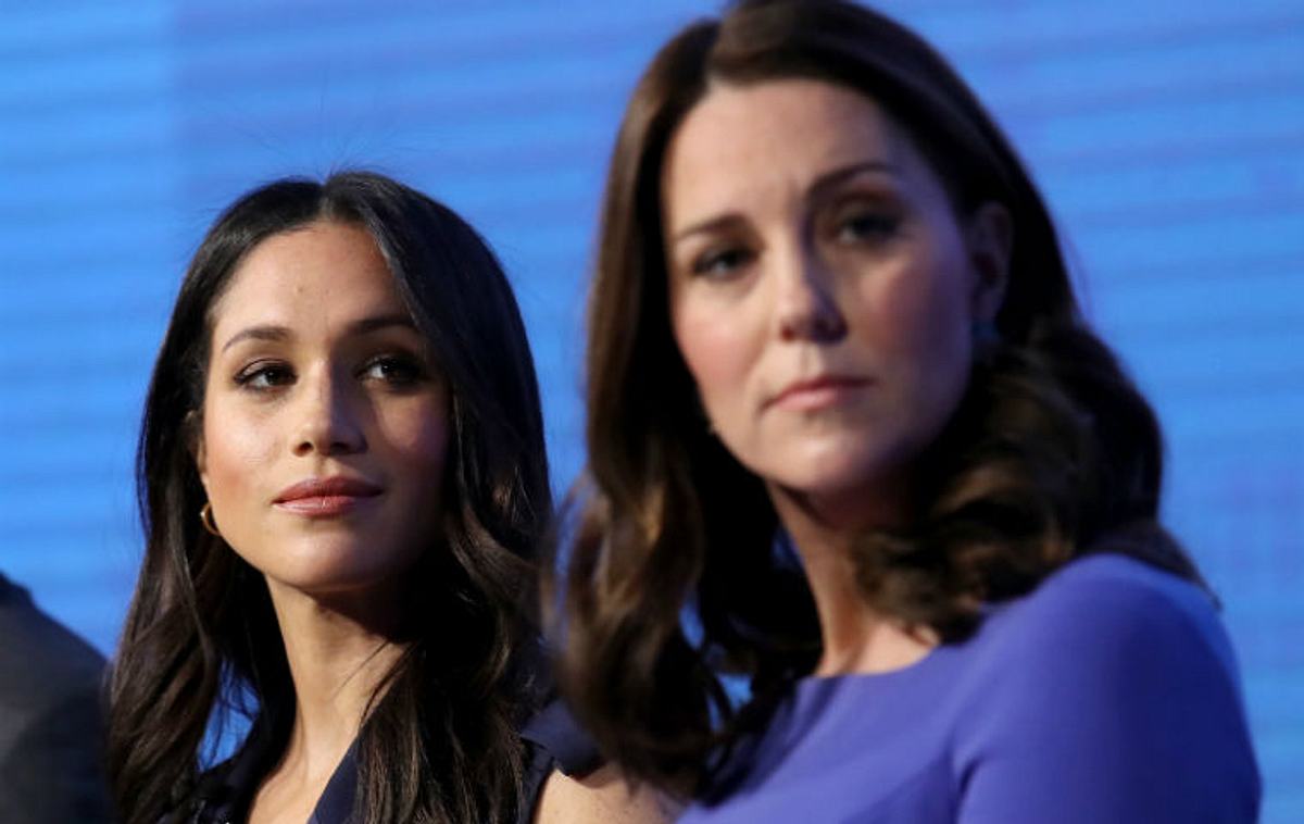 Meghan Markle: Luxus-Junggesellenabschied ohne Herzogin Kate