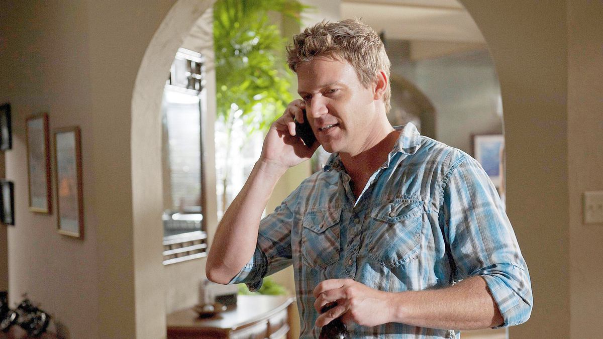 the glades