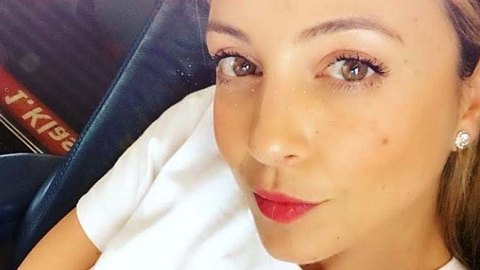 In aller Freundschaft-Star Arzu Bazman verabschiedet sich von Leipzig! - Foto: Instagram/Arzu Bazman