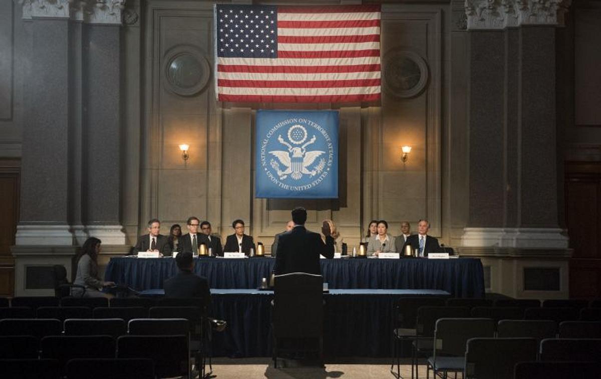The Looming Tower Pic