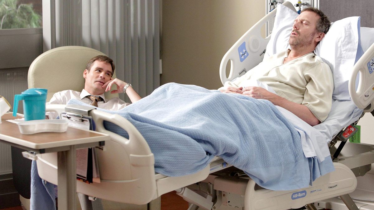 dr. house
