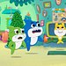 Baby Sharks große Show Thumbnail