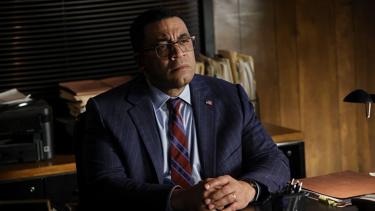 the blacklist