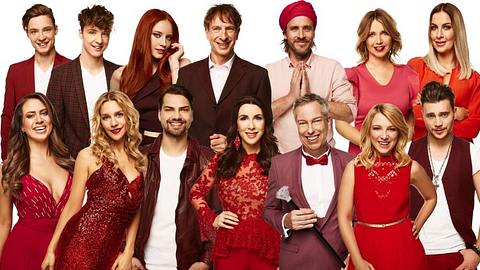 Lets Dance 2018: Alle Kandidaten der 11. Staffel auf RTL - Foto: RTL / Arya Shirazi