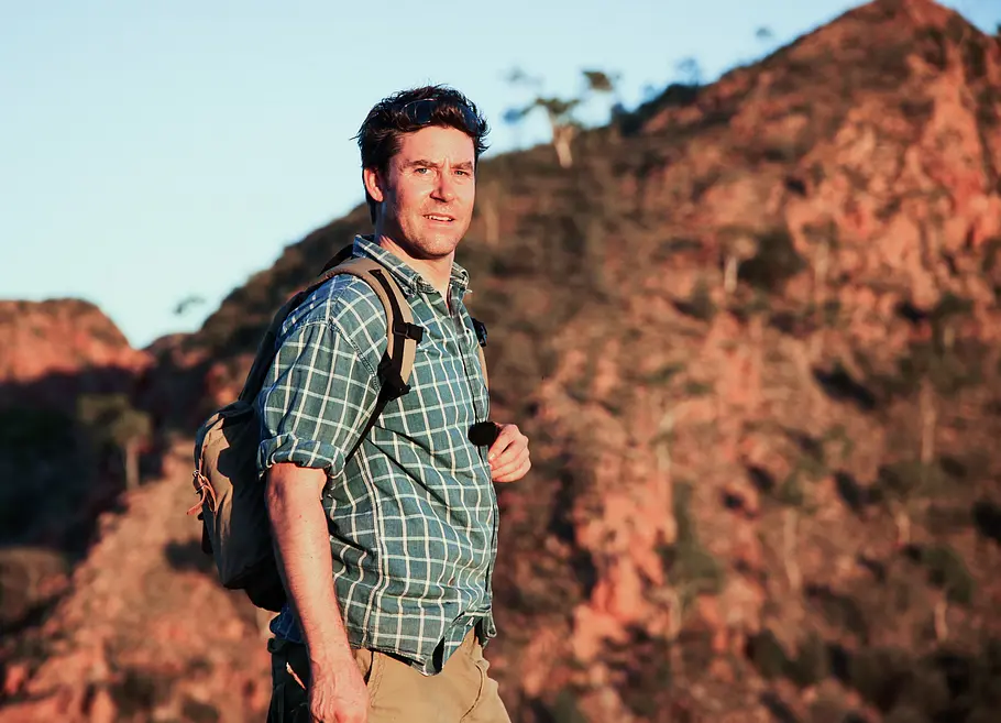 12'378 km Australien - Sven Furrer auf Abwegen 12'378 km australien - sven furrer auf abwegen