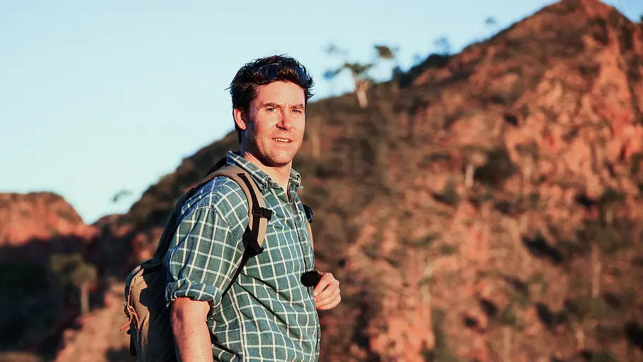 12378 km australien - sven furrer auf abwegen
