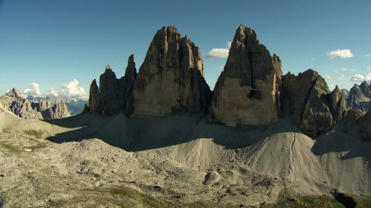 Entstehung der Alpen entstehung der alpen