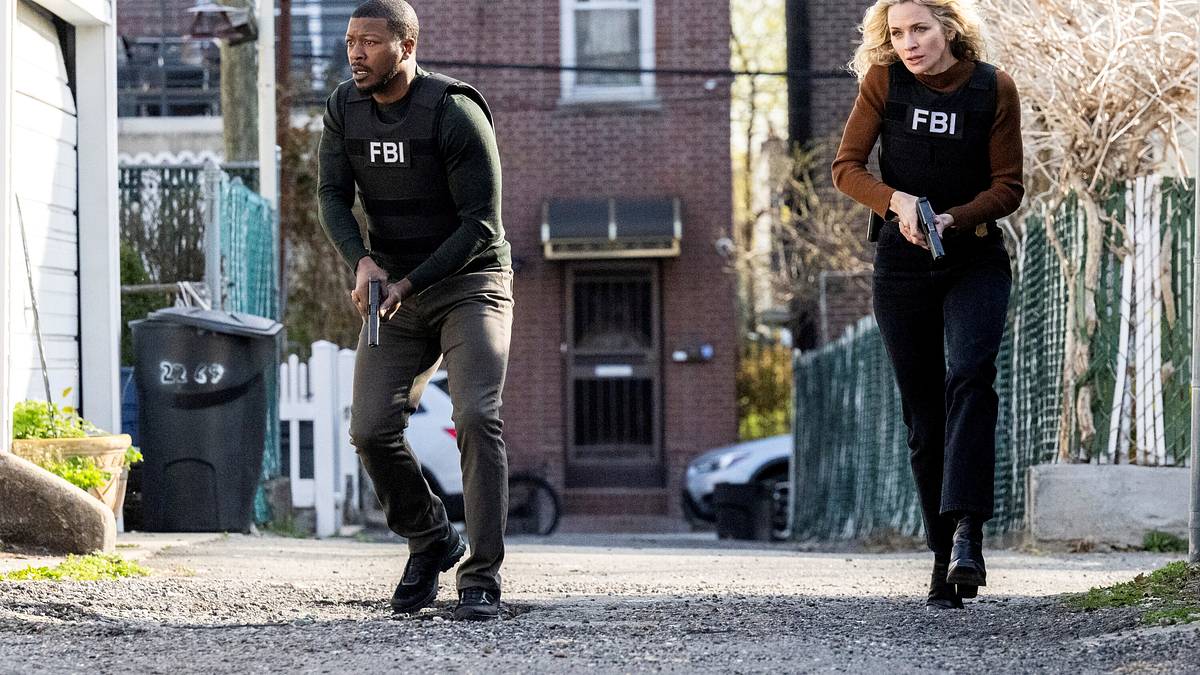 fbi: most wanted