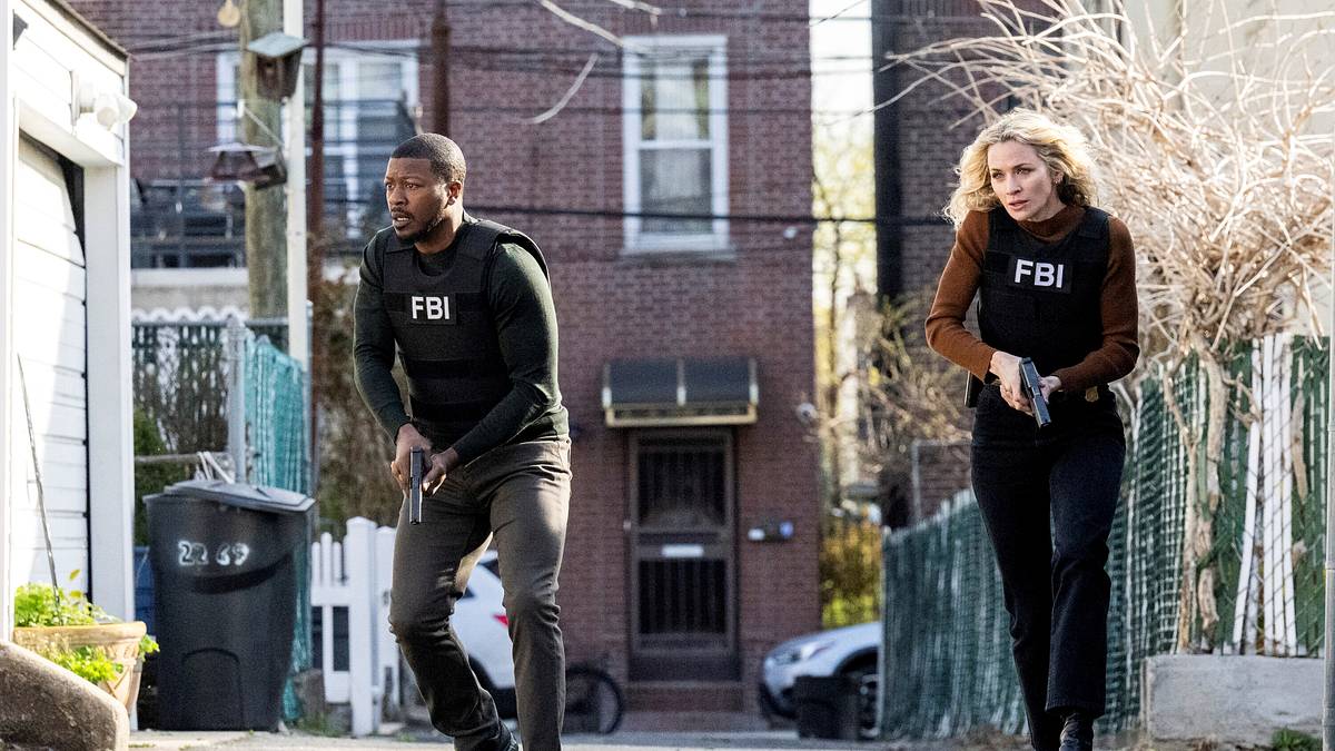 fbi: most wanted