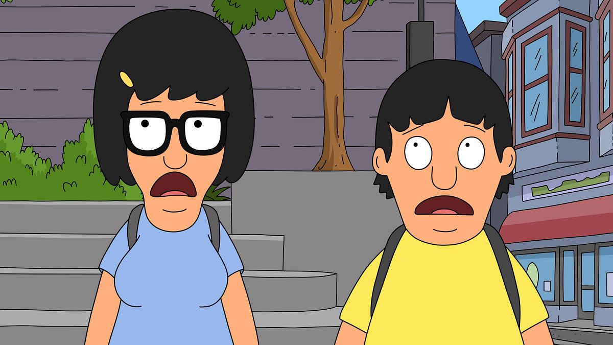 bobs burgers