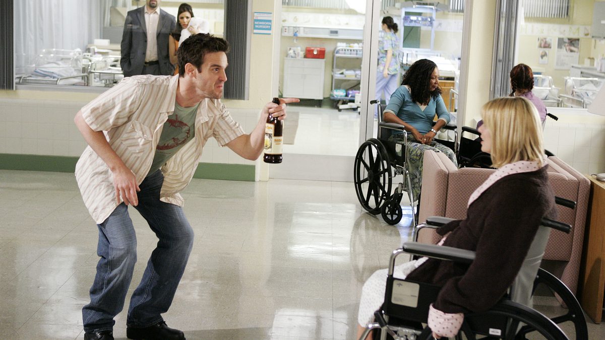 desperate housewives