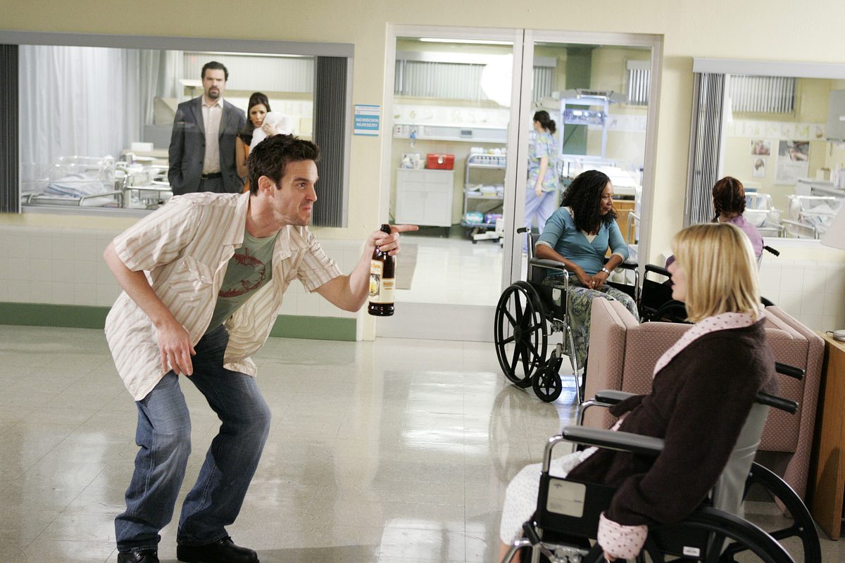 Desperate Housewives desperate housewives