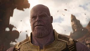 Avengers 3: Infinity War - Foto: Marvel/Disney