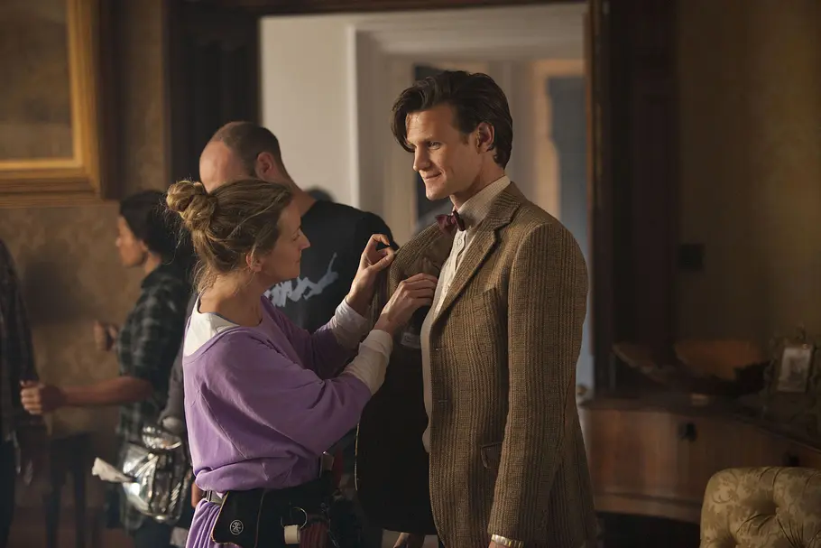 Doctor Who doctor who