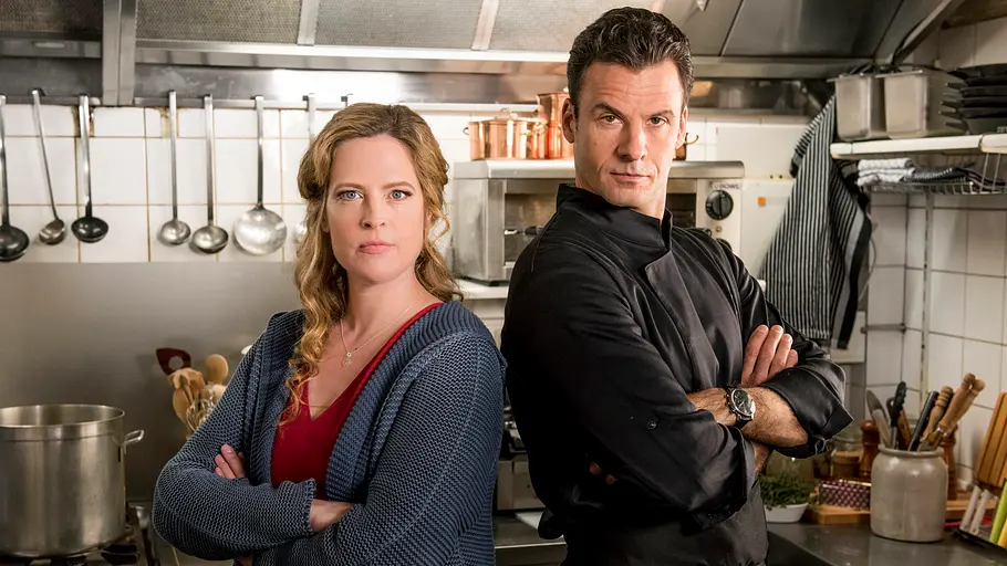 meine mutter ...