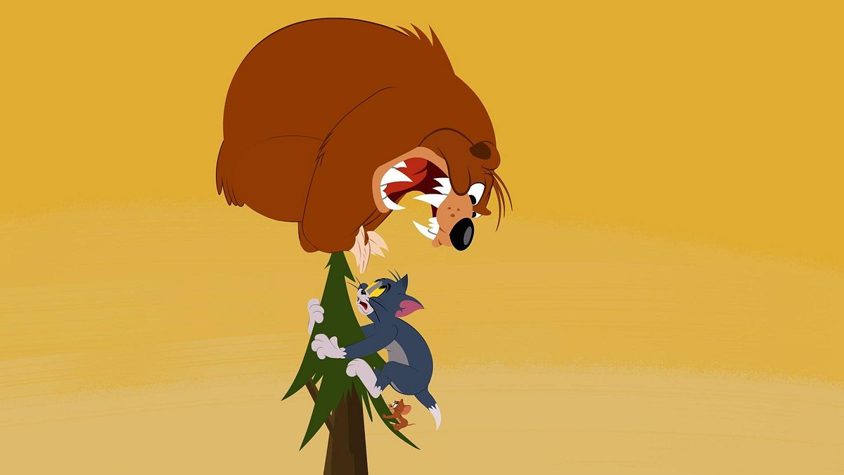 Die Tom und Jerry Show die tom und jerry show
