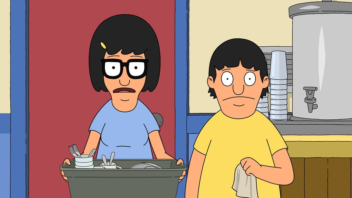 bobs burgers