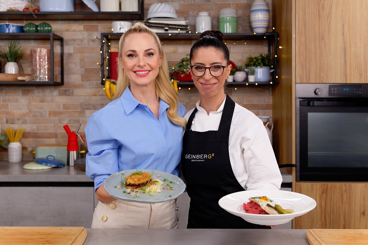 Silvia kocht silvia kocht