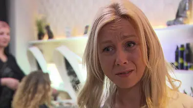 BTN-Peggy: Neuer Lover | Sie hat Sex mit IHM! - Foto: RTL II