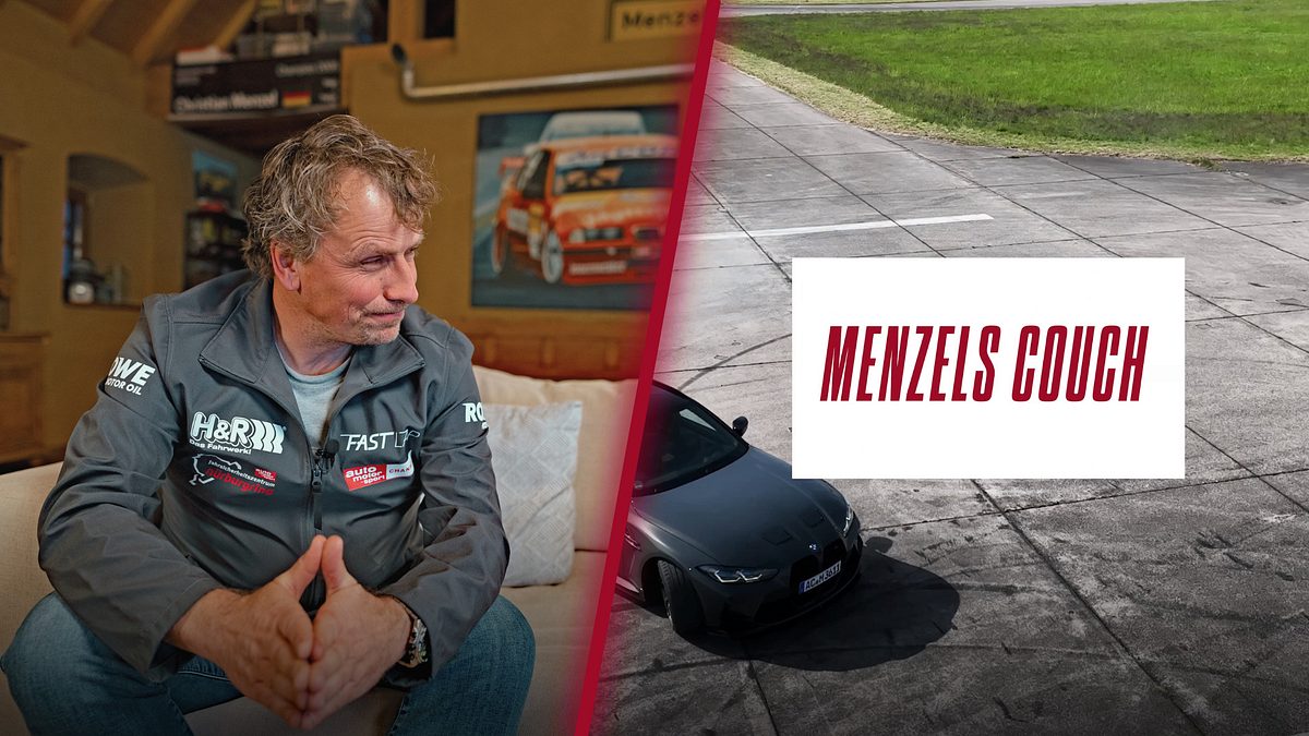 menzels couch