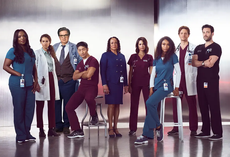 Chicago Med chicago med