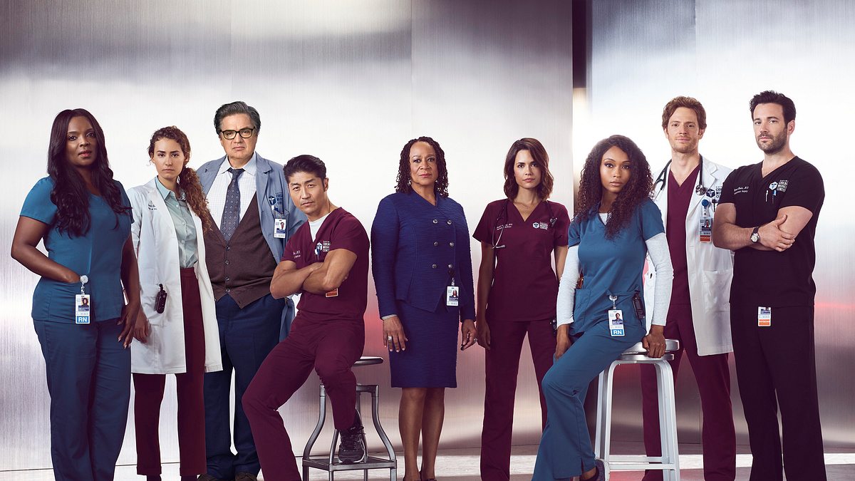chicago med