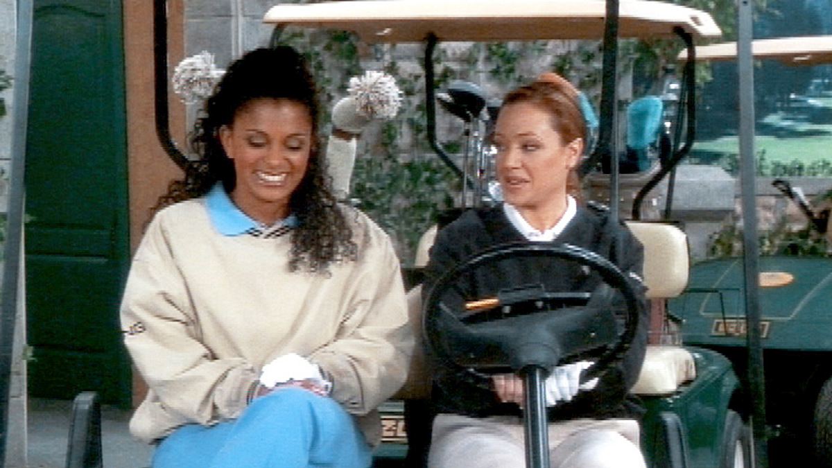 king of queens