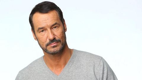 Silvan-Pierre Leirich Alles was zählt Richard Steinkamp - Foto: MG RTL D / Stefan