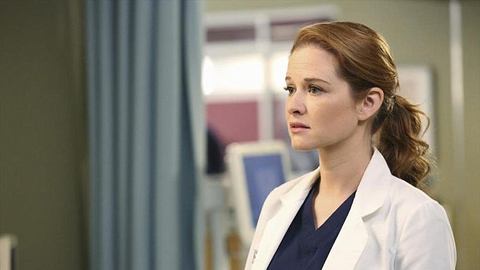 April Kepner Greys Anatomy - Foto: ABC
