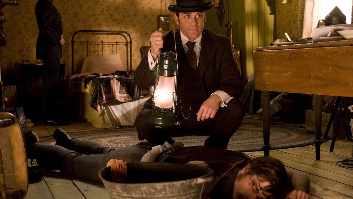 Murdoch Mysteries murdoch mysteries