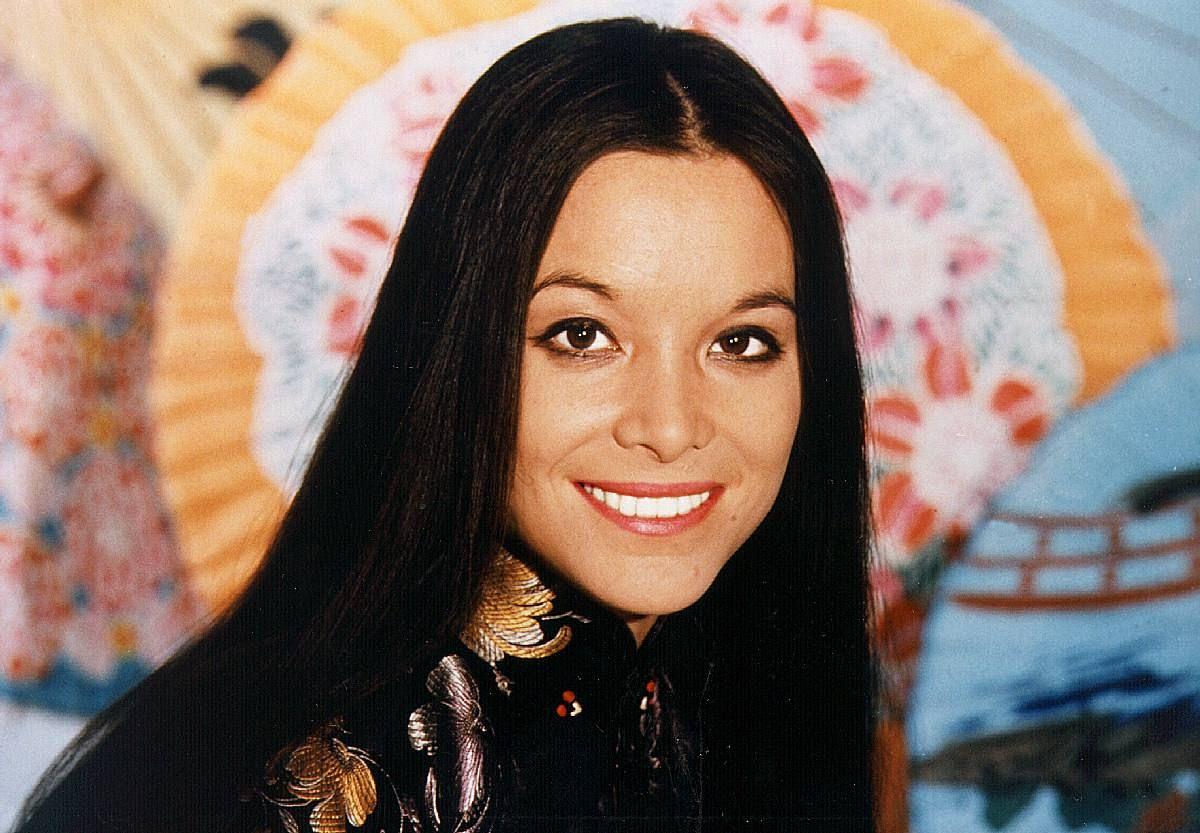 Das Mädchen von Hongkong das mädchen von hongkong