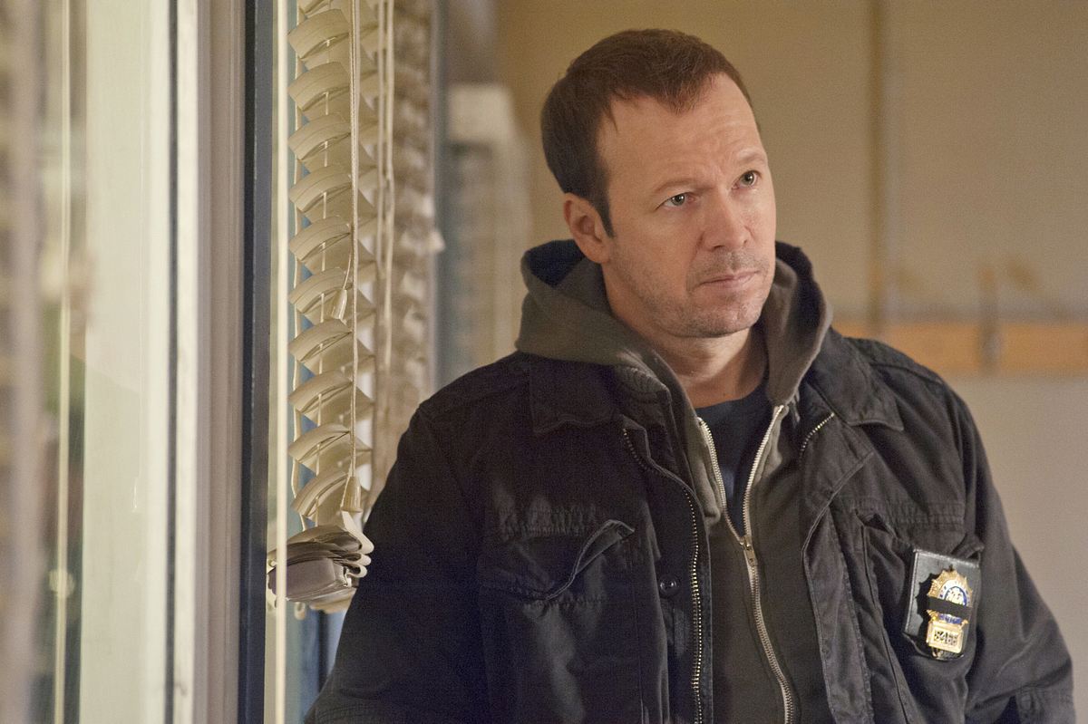 Blue Bloods - Crime Scene New York blue bloods - crime scene new york