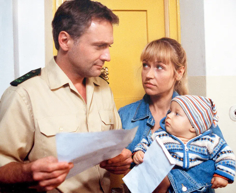 Ein Baby zum Verlieben ein baby zum verlieben