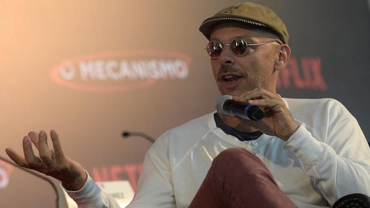 Der Mechanismus José Padilha