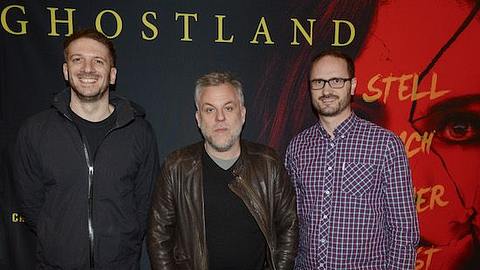 Ghostland Pascal Laugier - Foto: Capelight Pictures